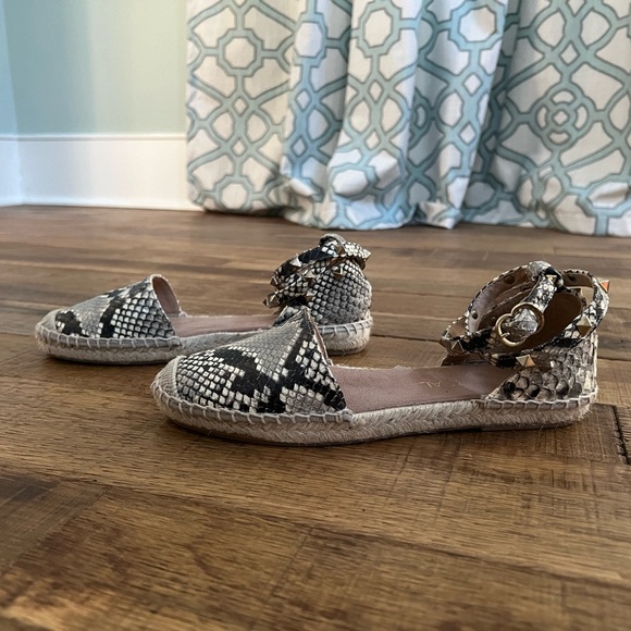 275 Central Espadrille Flats - Picture 9 of 12